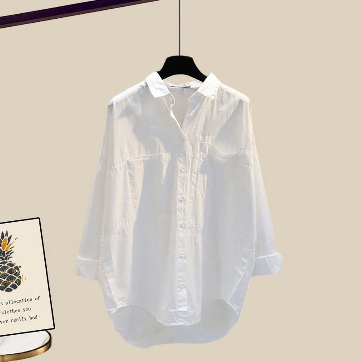 MIA | Bequemes, weiches dreiteiliges Set für Damen