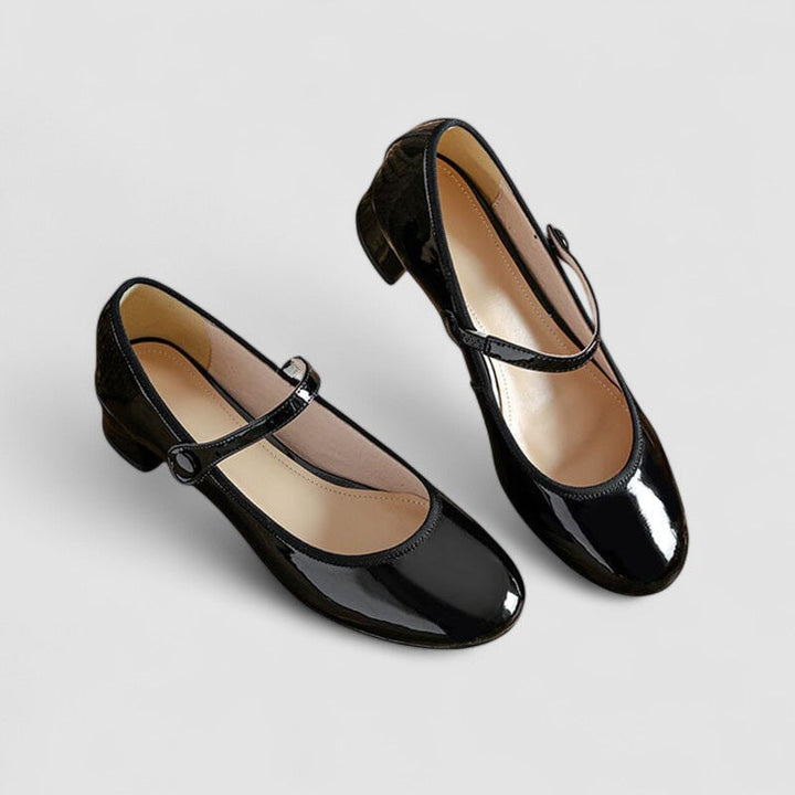 Mayzhera | Orthopädische Mary Jane Schuhe für Damen