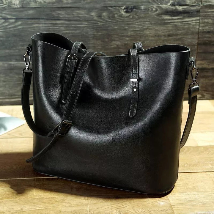 Tyri | Schultertasche für Damen