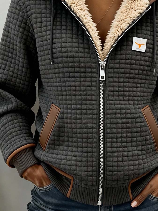 Milana | Polar-Thermo Impact Jacke