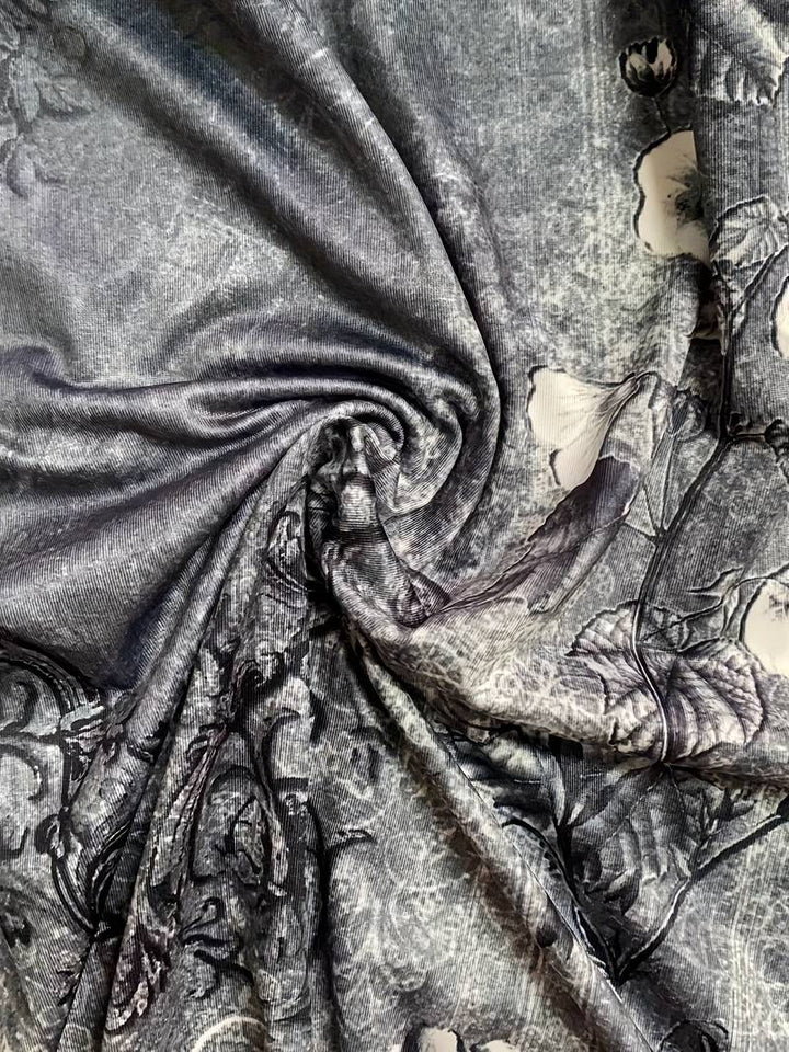 Dahlia | Ärmelloses, Bequemes Minikleid für Damen mit V-Ausschnitt