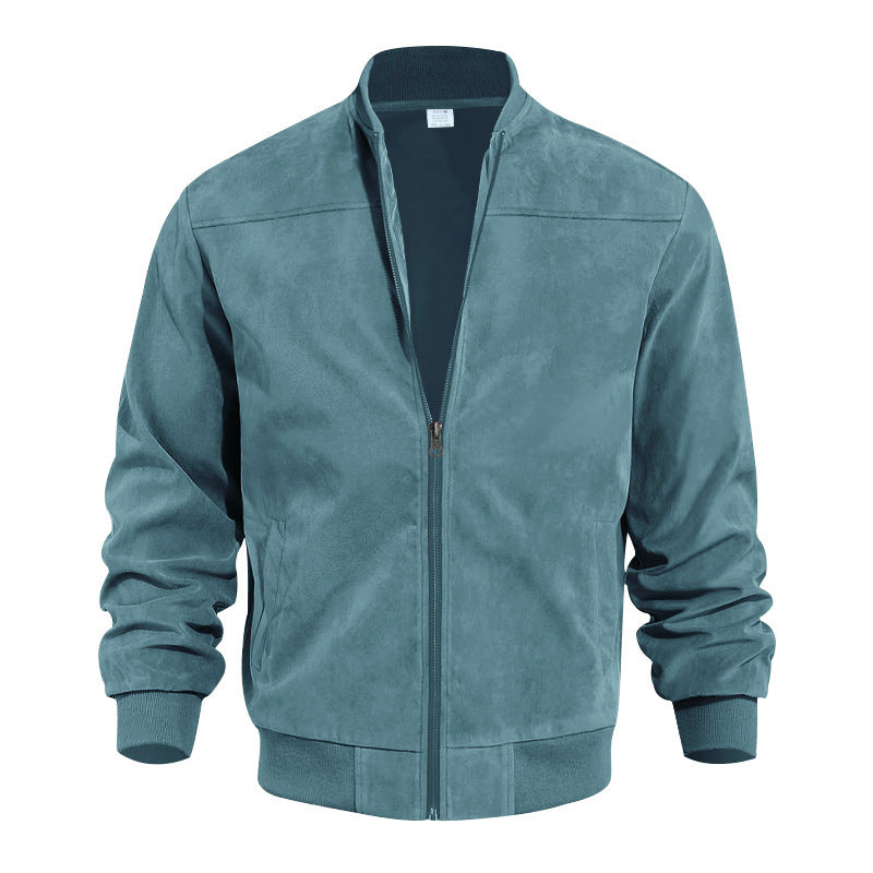 Conrad | Klassische und Stilvolle Bomberjacke für Herren