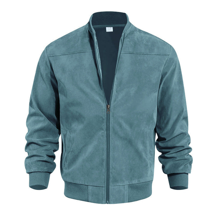 Conrad | Klassische und Stilvolle Bomberjacke für Herren