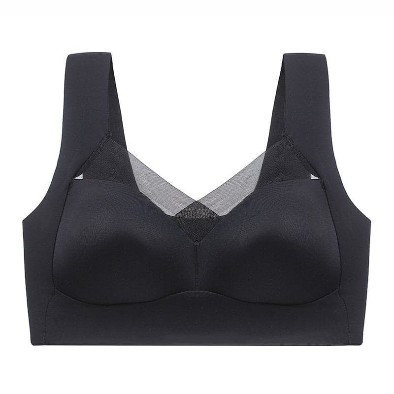 Charmante drahtlose Push-Up-BHs 1+1 GRATIS für Damen