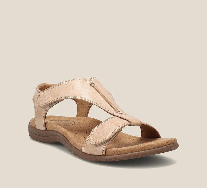 Fabiola Stilvolle Orthopädische Sandalen für Komfort und Eleganz!