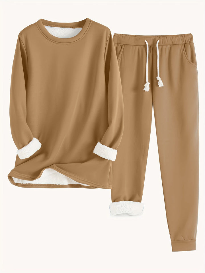Riley | Gemütliches Lounge-Set für Damen
