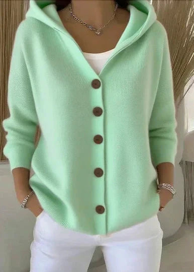 Ella | Der Cardigan, den Sie immer wieder wählen werden für Damen