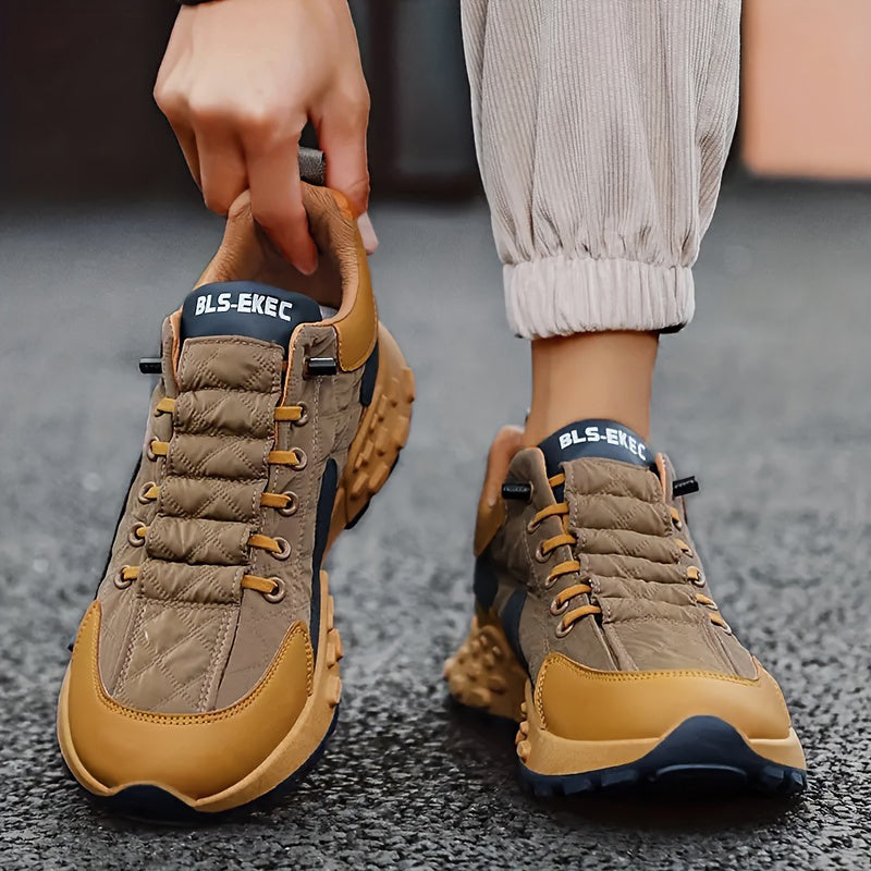 Giovanni | Orthopädische Komfort-Sneakers für Männer für Herren