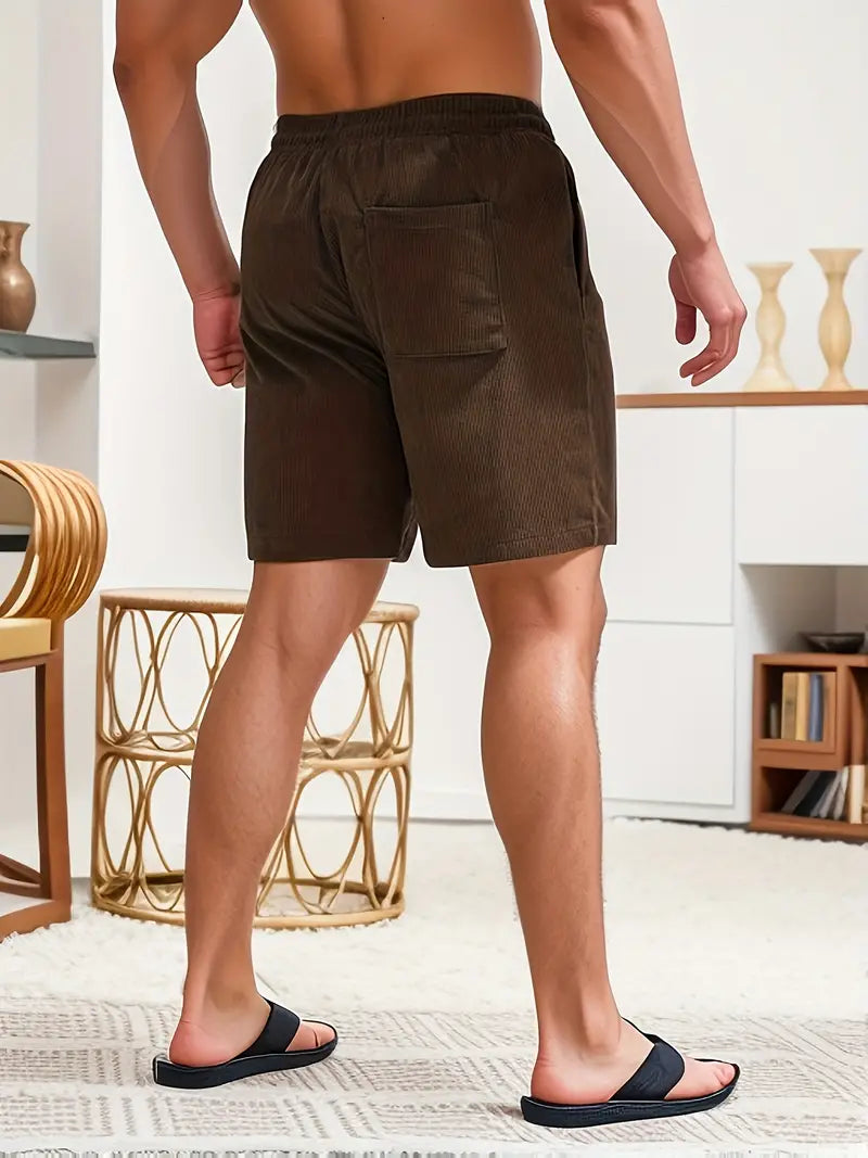 Mason | Herren Freizeit Badehose