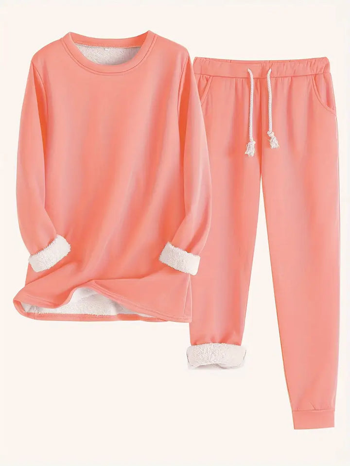 Riley | Gemütliches Lounge-Set für Damen