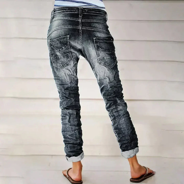 Charlotte | Stretch-Hose