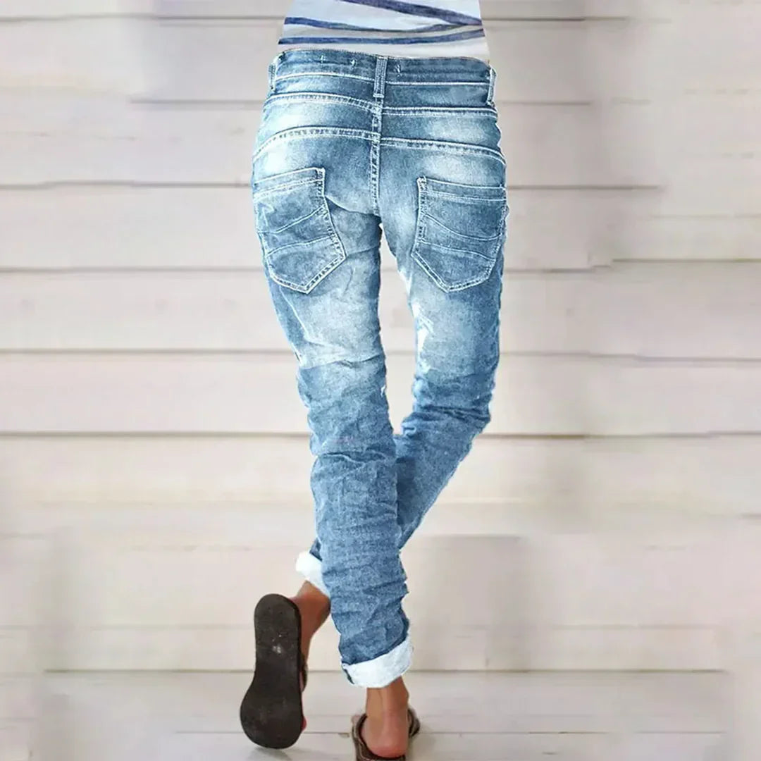 Charlotte | Stretch-Hose