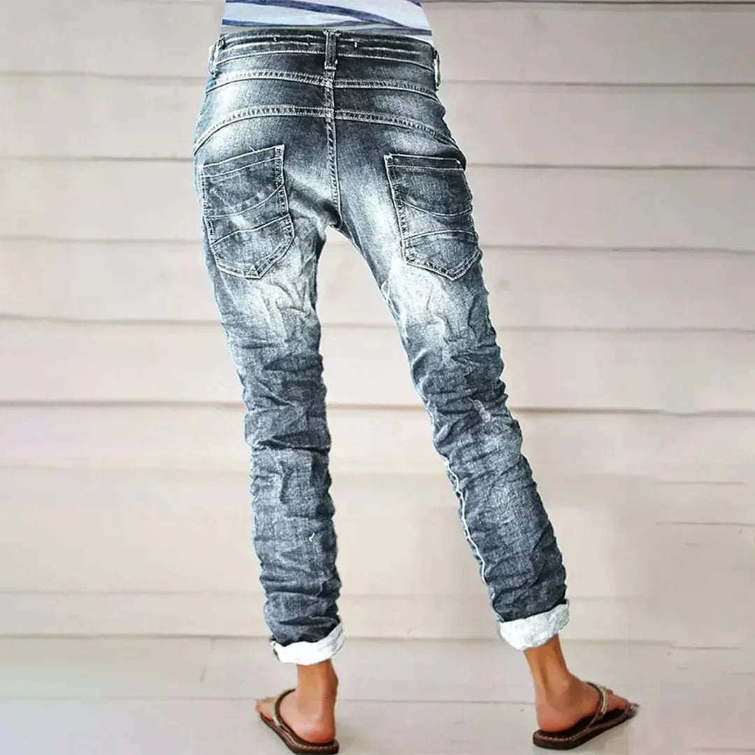 Charlotte | Stretch-Hose