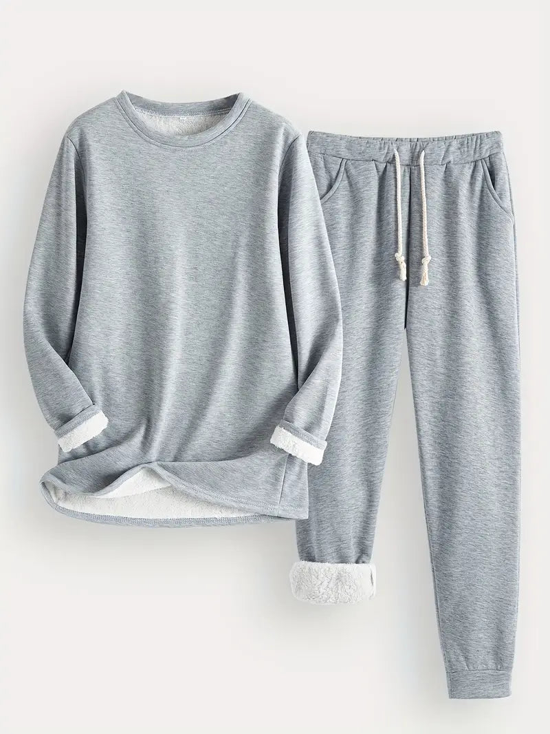 Riley | Gemütliches Lounge-Set für Damen