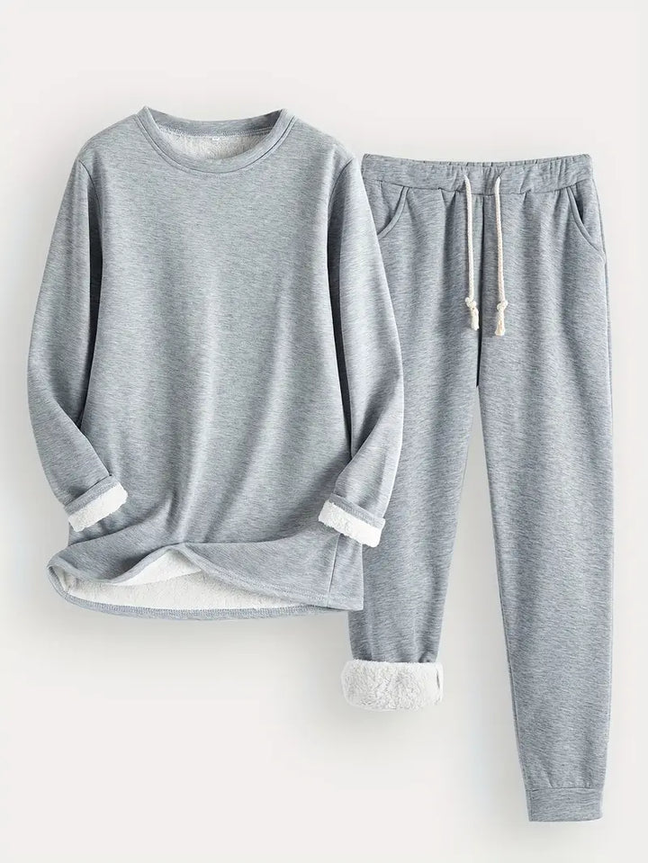 Riley | Gemütliches Lounge-Set für Damen