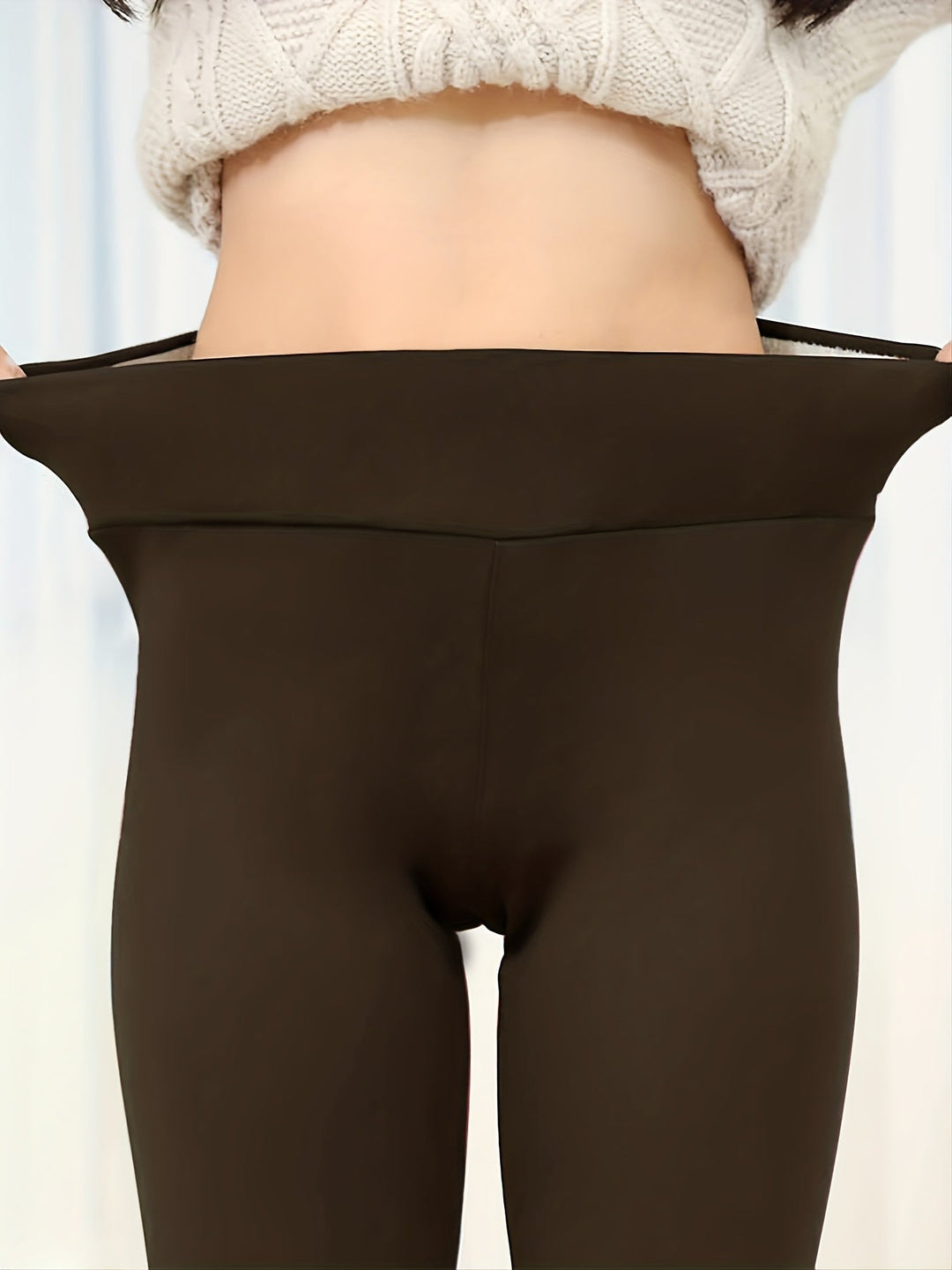 Veronica | Warme Comfartbale Stylische Leggings für Damen