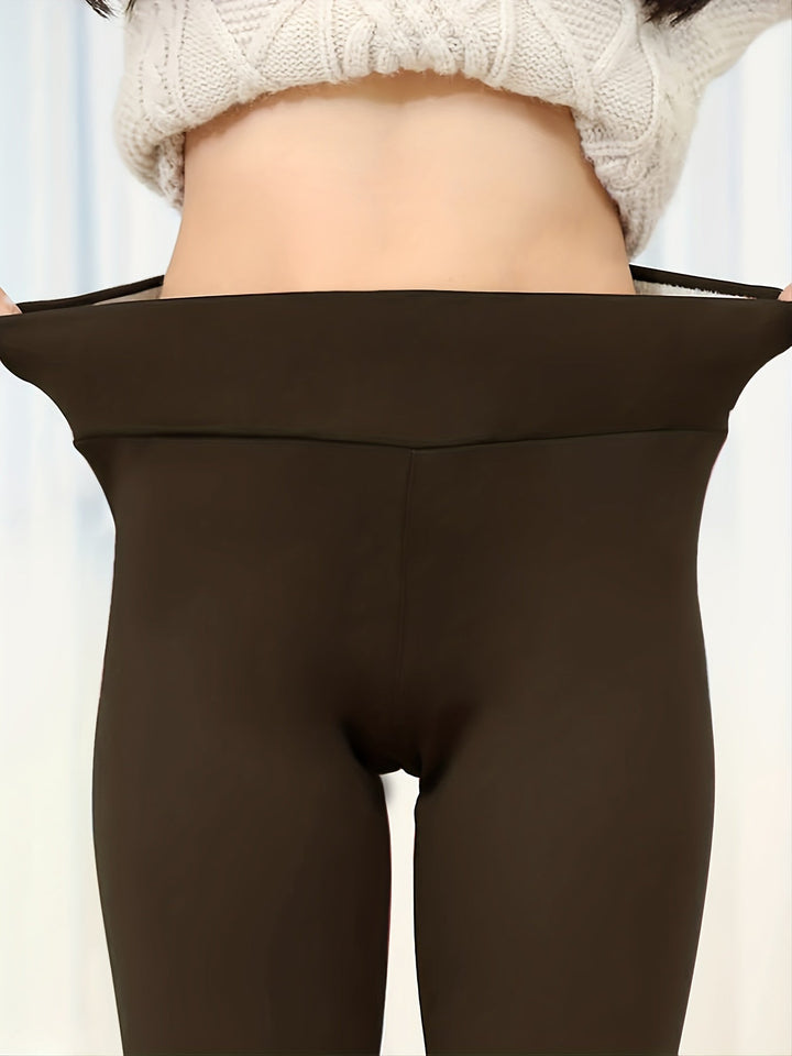 Veronica | Warme Comfartbale Stylische Leggings für Damen