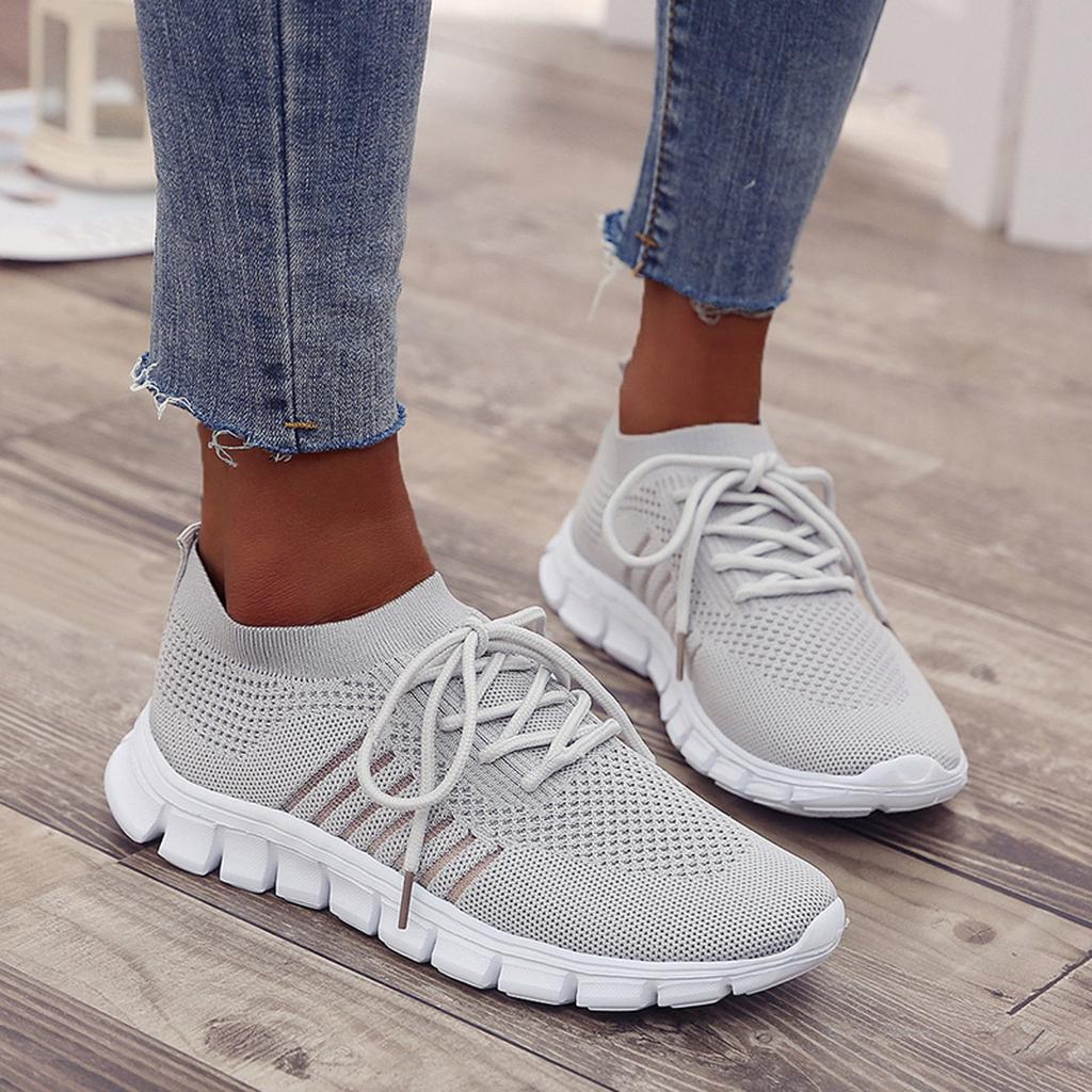 Nanna | Ergonomische und atmungsaktive Freizeitschuhe für Damen