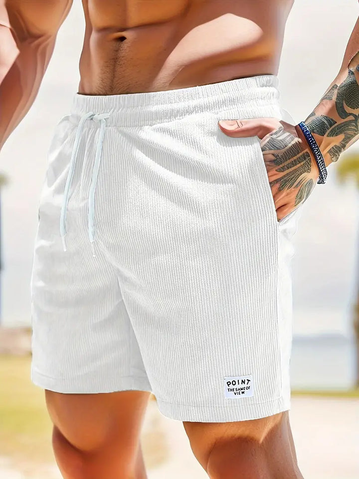 Mason | Herren Freizeit Badehose