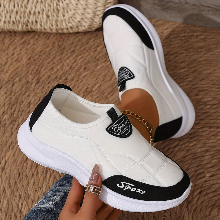 Weiche, atmungsaktive und leichte Damenschuhe für Damen