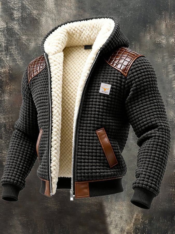 Mattia | Premium Thermaljacke