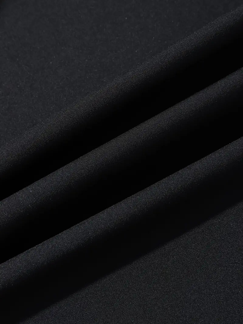 Aki | Leichter Kimono-Cardigan für Herren mit 3/4-Ärmeln