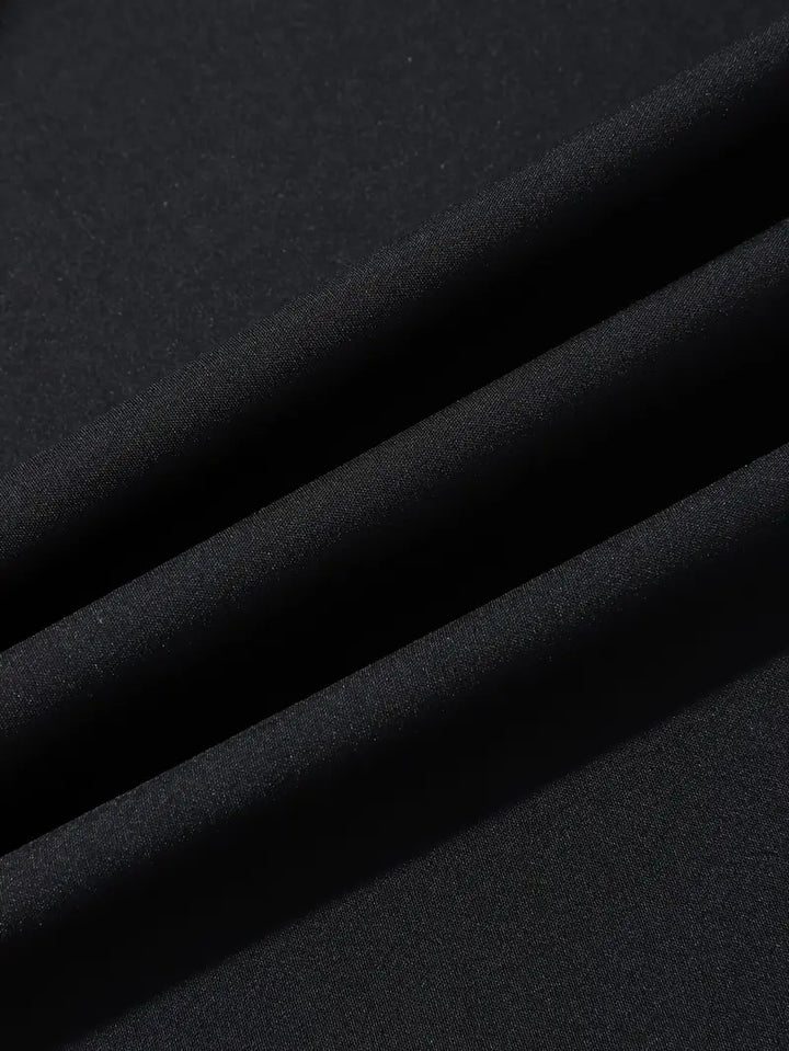 Aki | Leichter Kimono-Cardigan für Herren mit 3/4-Ärmeln