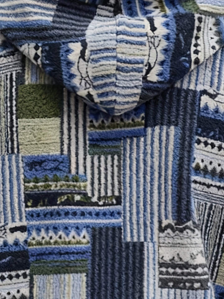 Finn | Herren Pullover mit langen Ärmeln
