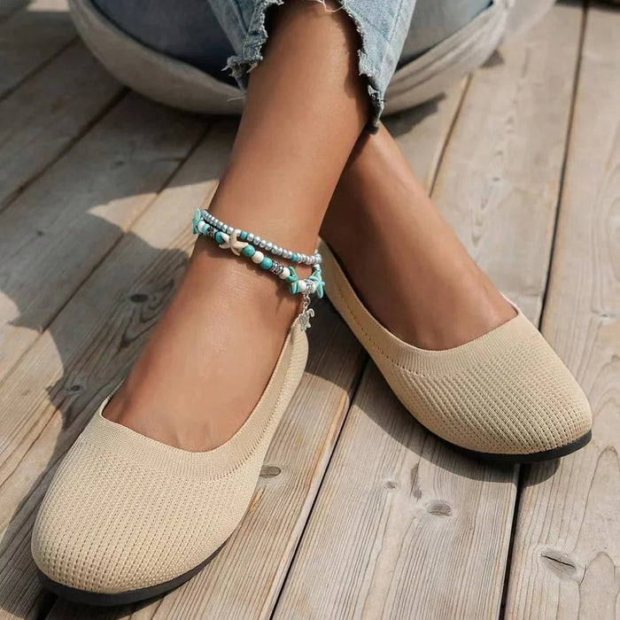 Pernille | Bequeme und rutschfeste Schuhe für Damen