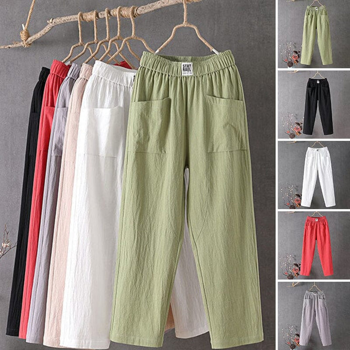 Stephanie | mischung Hose