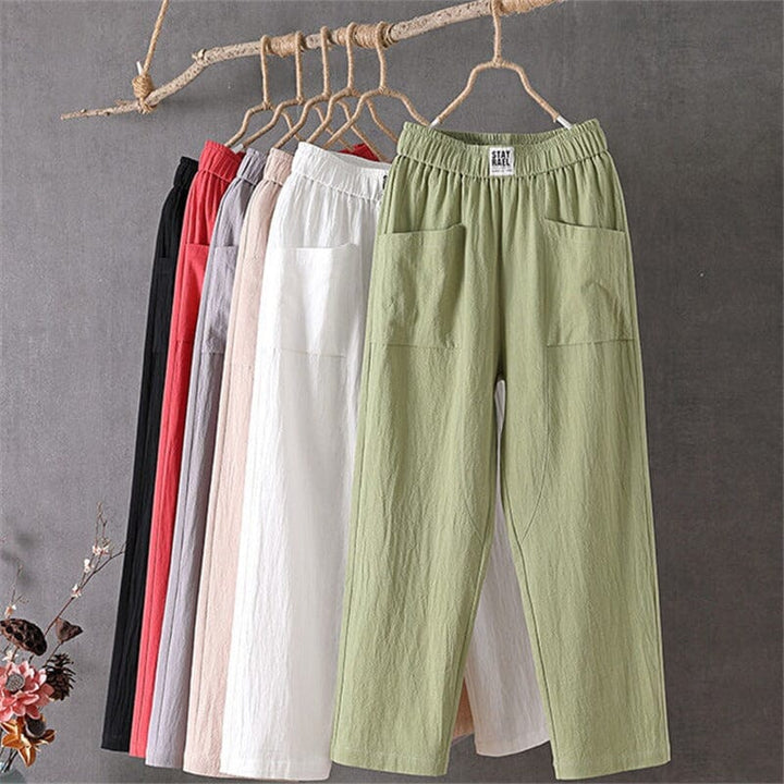 Stephanie | mischung Hose