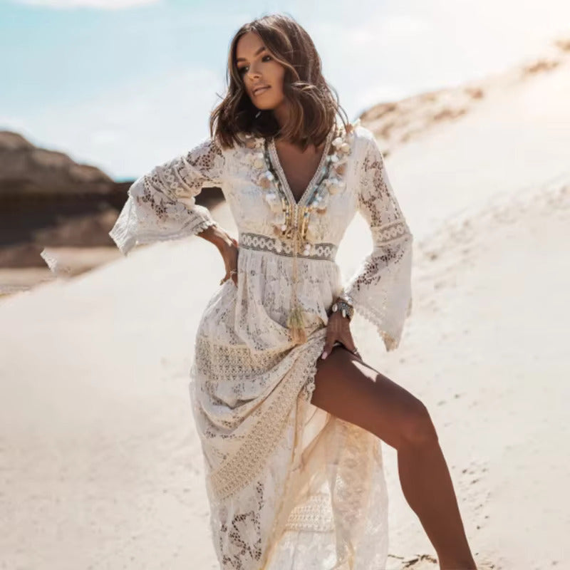 Loriana | Elegantes Kleid