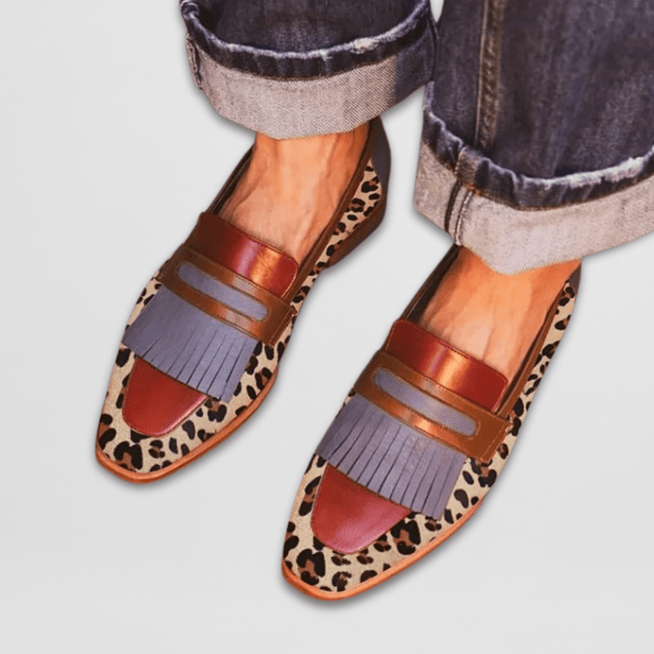 Chiara | Elegante Slipper für Damen