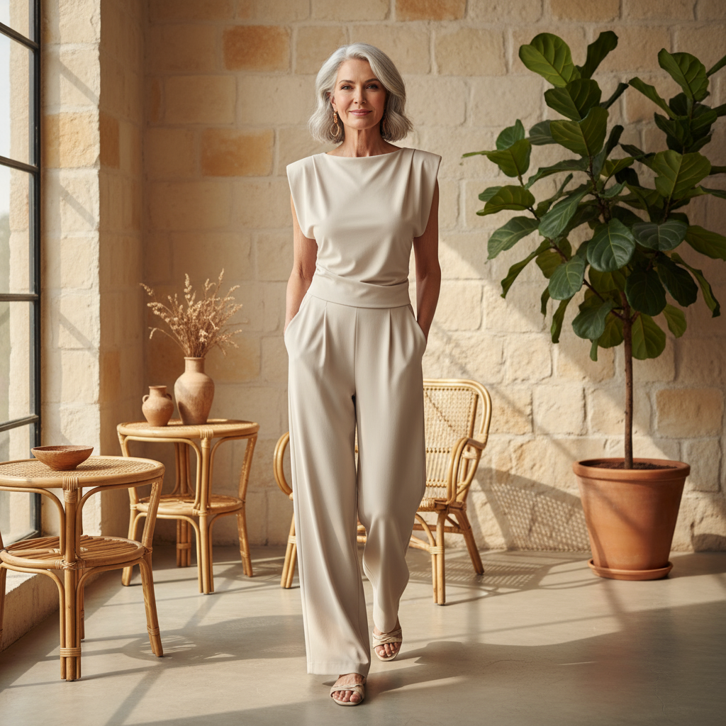 Solenne | Lässige Eleganz Set