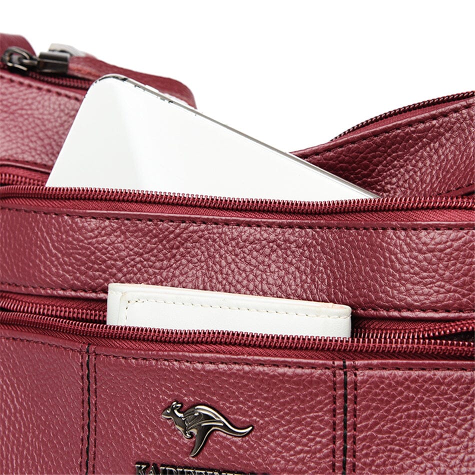 Zari Luxus Tasche für Damen