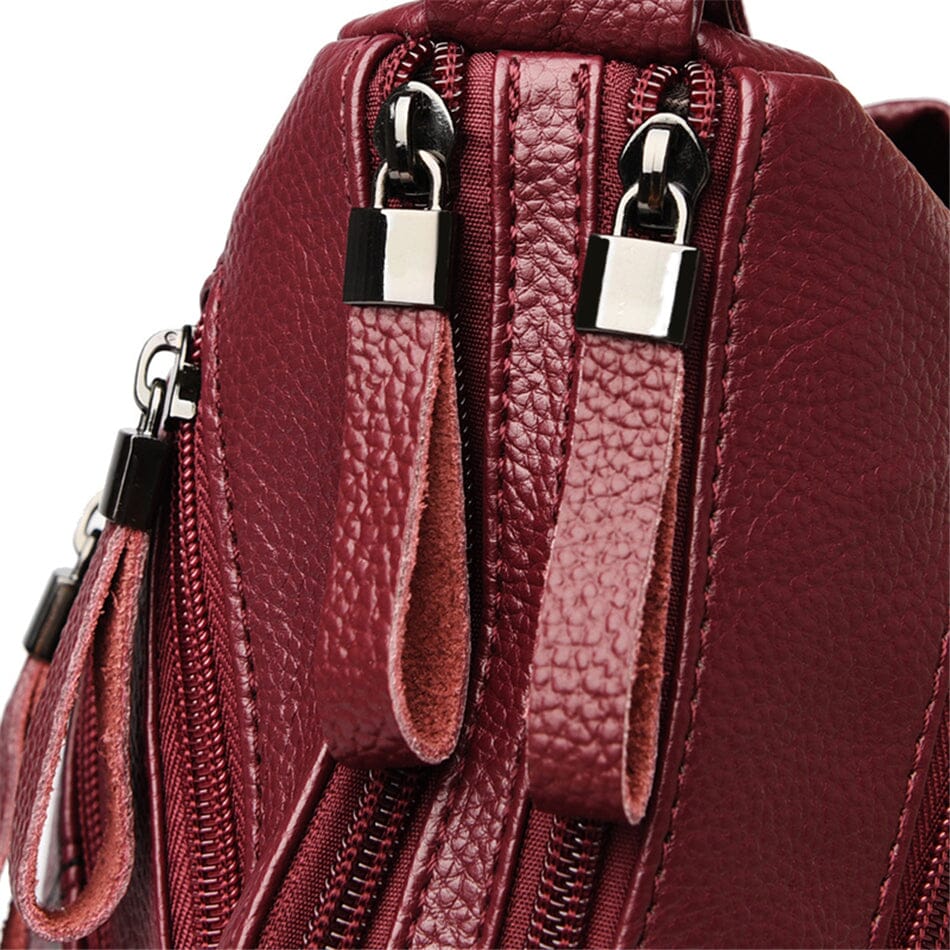 Zari Luxus Tasche für Damen