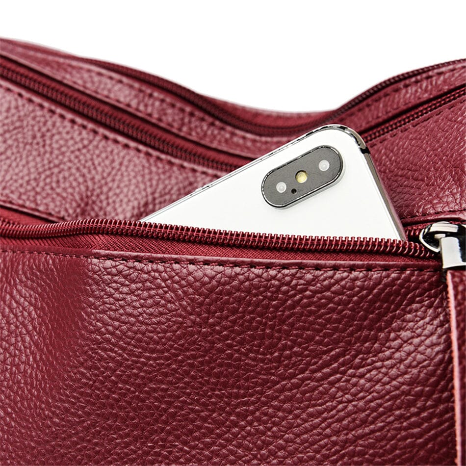 Zari Luxus Tasche für Damen