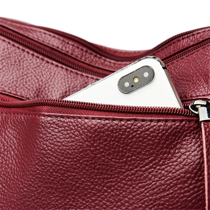 Zari Luxus Tasche für Damen