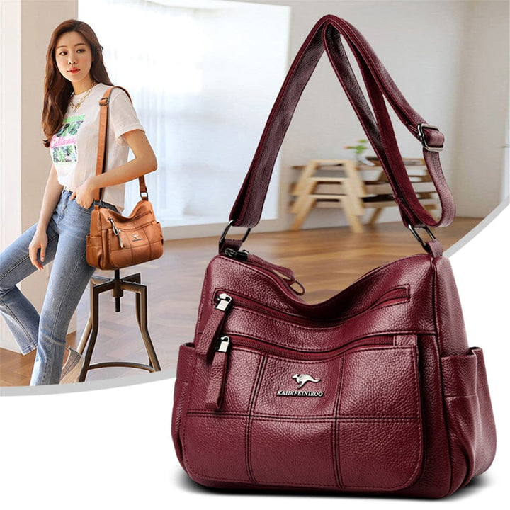 Zari Luxus Tasche für Damen