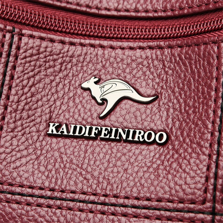 Zari Luxus Tasche für Damen