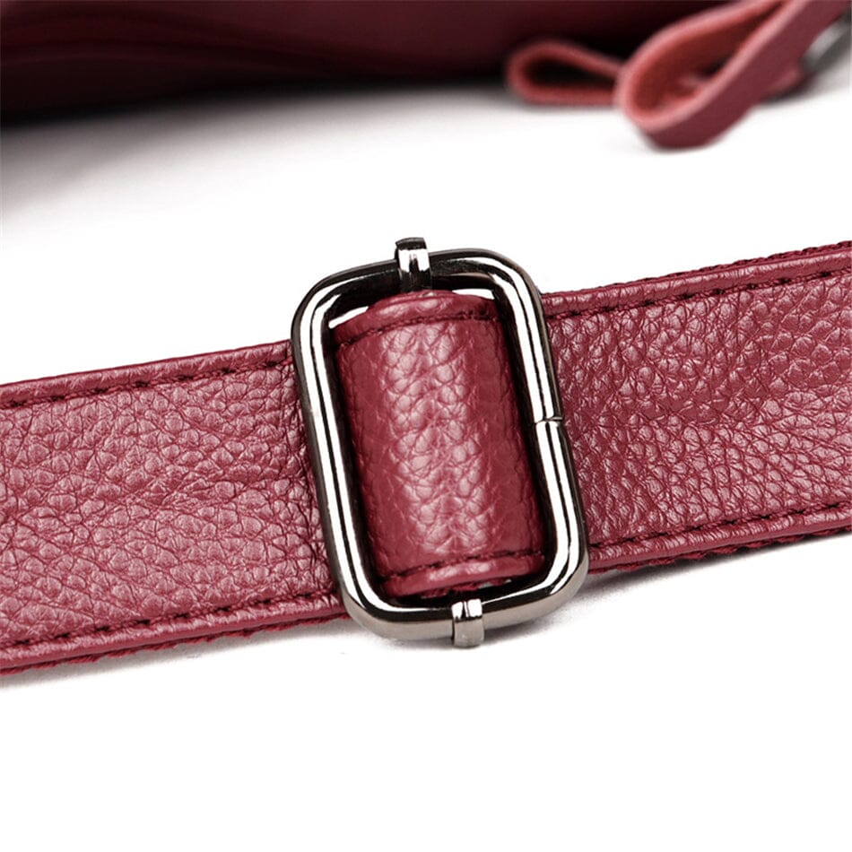 Zari Luxus Tasche für Damen