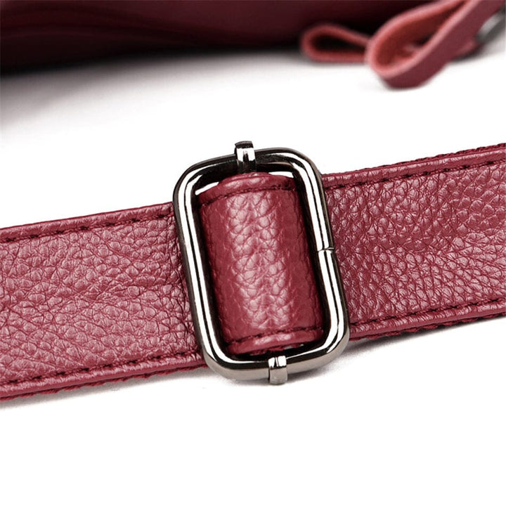 Zari Luxus Tasche für Damen