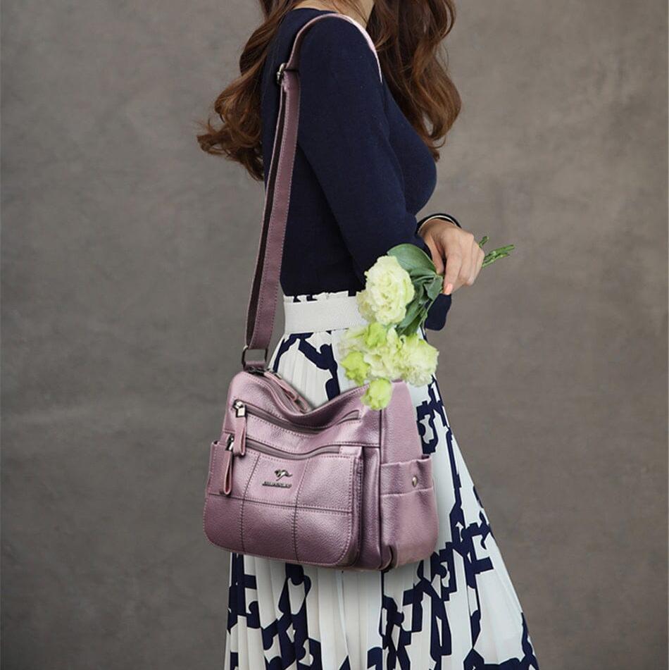Zari Luxus Tasche für Damen