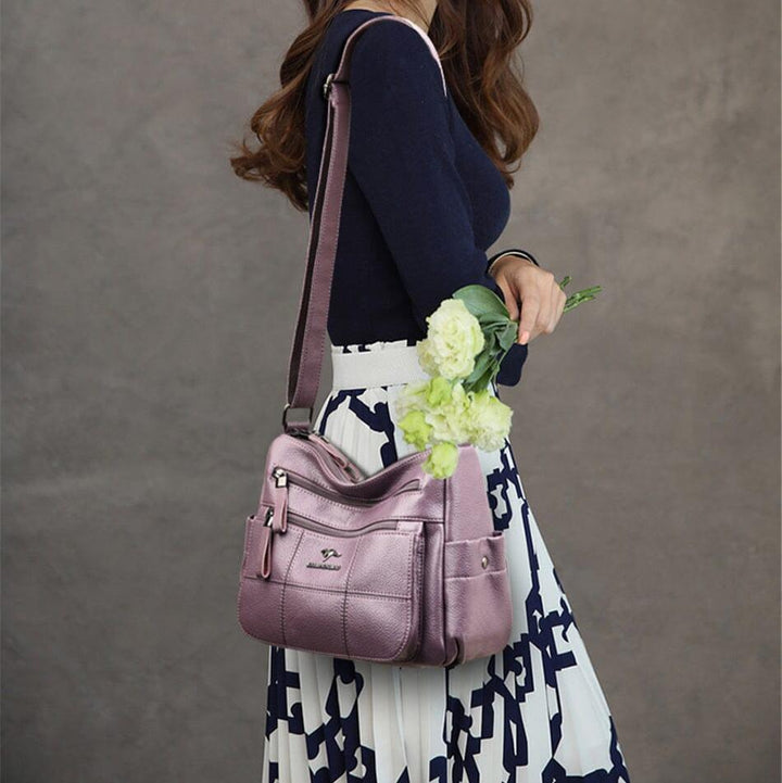 Zari Luxus Tasche für Damen