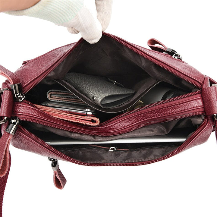 Zari Luxus Tasche für Damen