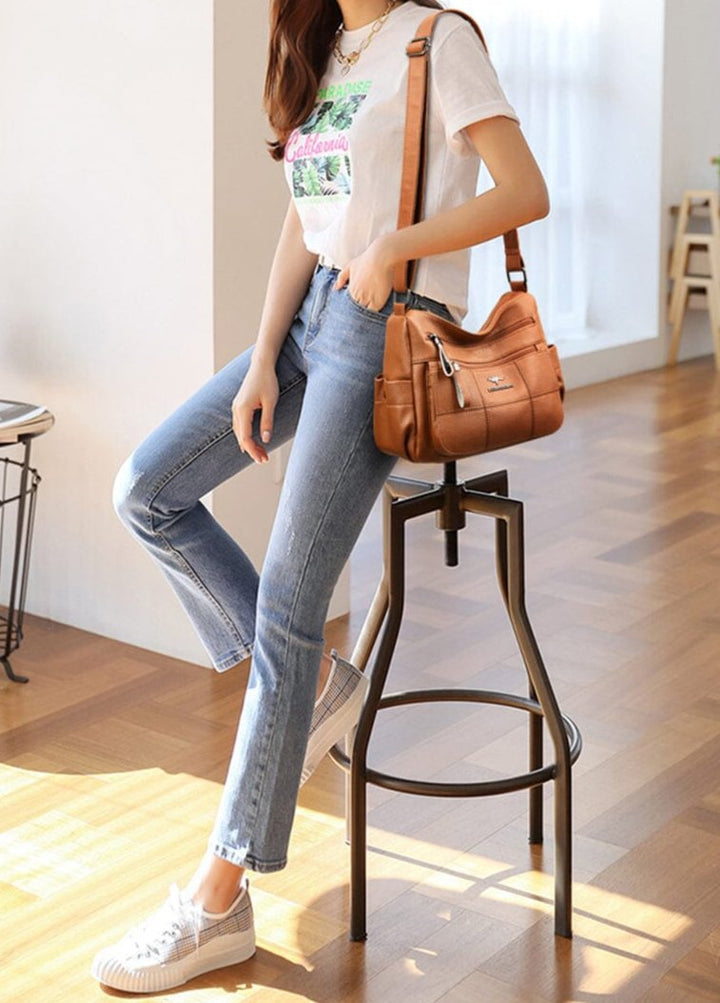 Zari Luxus Tasche für Damen