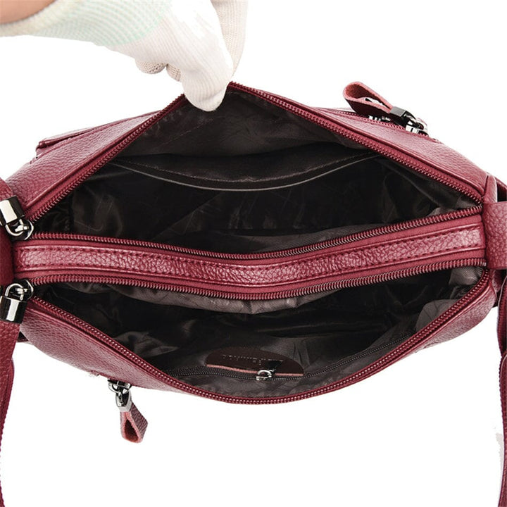 Zari Luxus Tasche für Damen