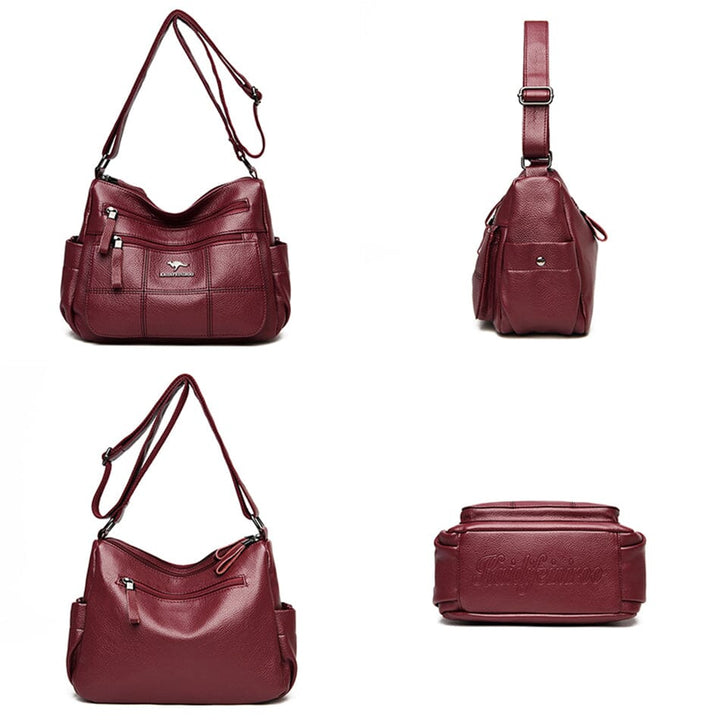 Zari Luxus Tasche für Damen
