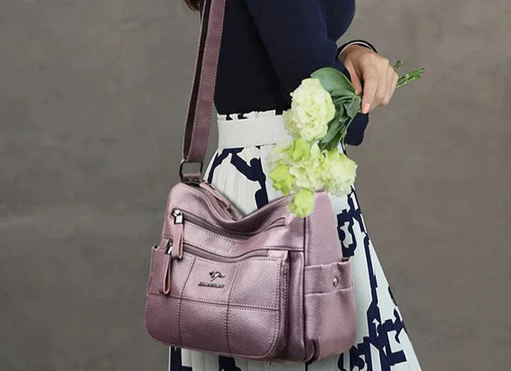 Zari Luxus Tasche für Damen