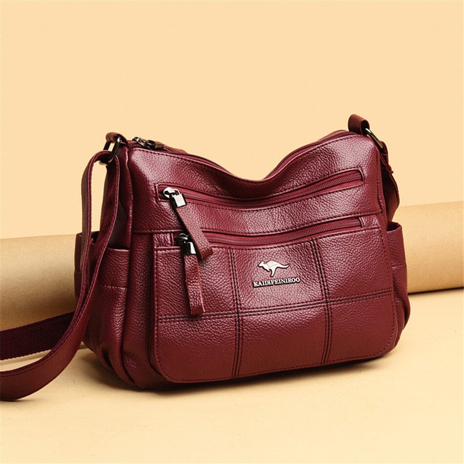 Zari Luxus Tasche für Damen